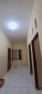 Fatimah Kost Putri