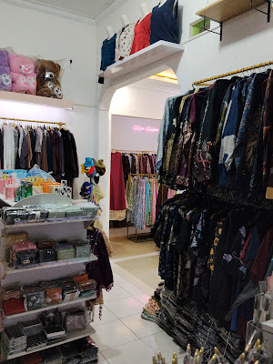 FATMA FASHION