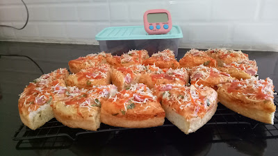 Fattah Pizza