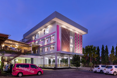 FaveHotel Cilacap
