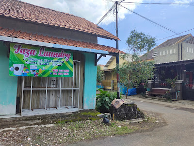 Faza Laundry