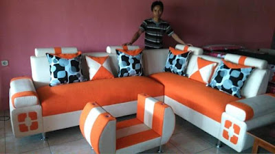 FAZA MEBEL DANASRI
