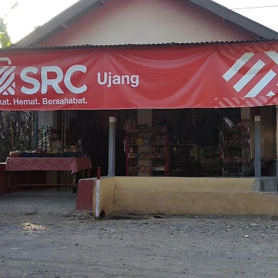 Toko Kelontong&Bensin