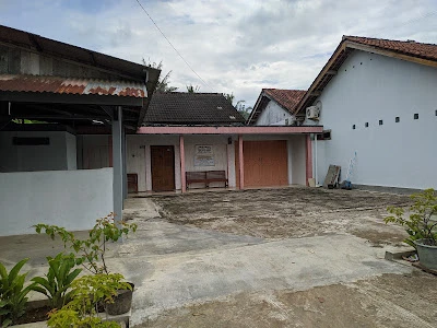 Praktik Dr. Sriyani
