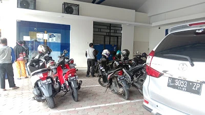 ATM Mandiri PBG CB BOBOTSARI