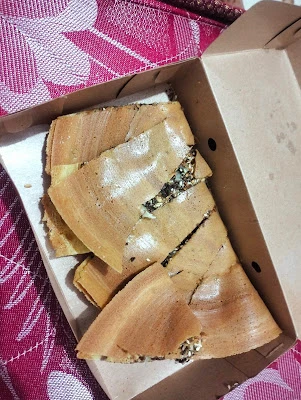 Martabak Gendis 2