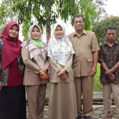 PAUD Jenderal Sudirman