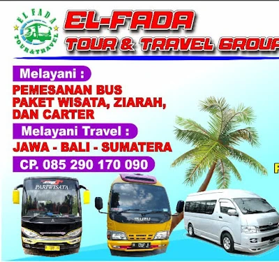 El-fada tour and travel