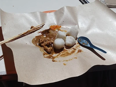 BAYE SATE SEPORSI 5K