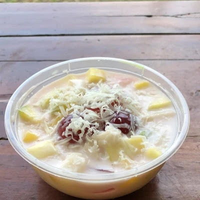 Baso bakar mas roy