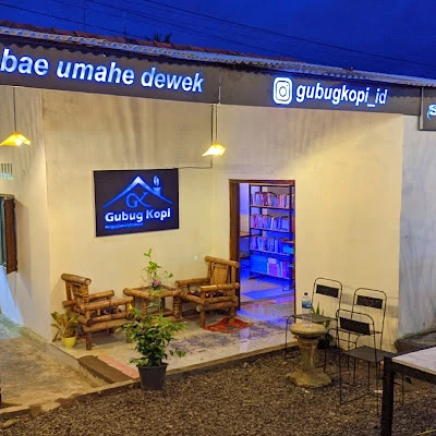 Kedai budhe
