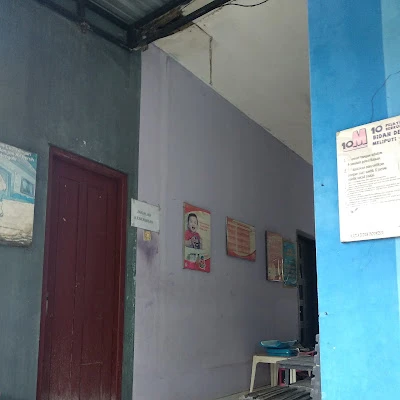 Klinik Bidan Tien Martini