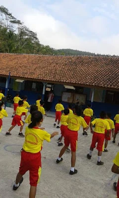 SD NEGERI 2 PETAHUNAN