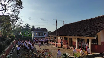 SD Negeri Madusari 02