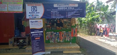 Agen Brilink Angga