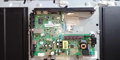 Imang Servis Elektronik