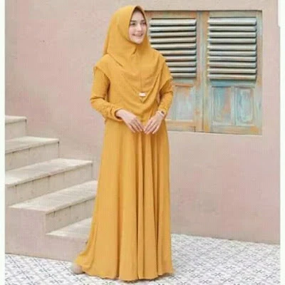 Hera Busana