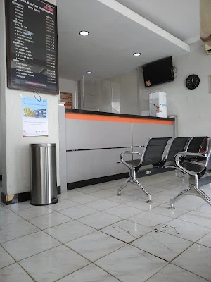 BRI Kertanegara