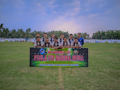 Lapangan Banjarsari