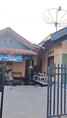 KIMYO KELAPA & RENTAL PICK UP