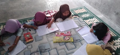 Bimbel Mama Yuni