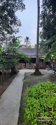 Rumah Bekam Al-Ghozali