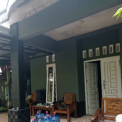 Depot air Minum RO.MULIA