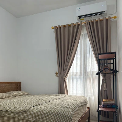 Resort AlvaShaz