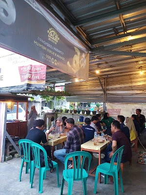 KEDAI TYOBA