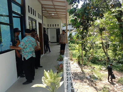 Balai Penyuluhan Pertanian Gumelar