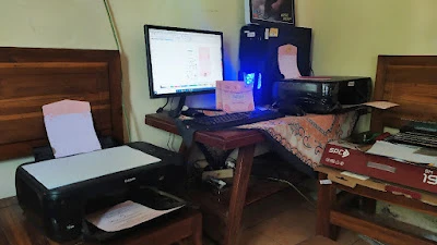 Percetakan Go Design