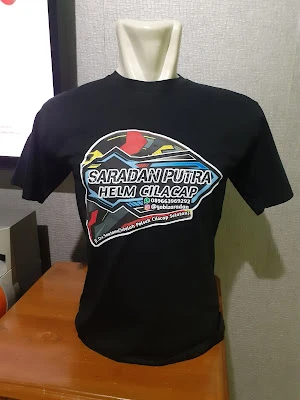BN Clothing Cilacap