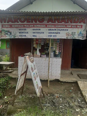 Warung Ananda