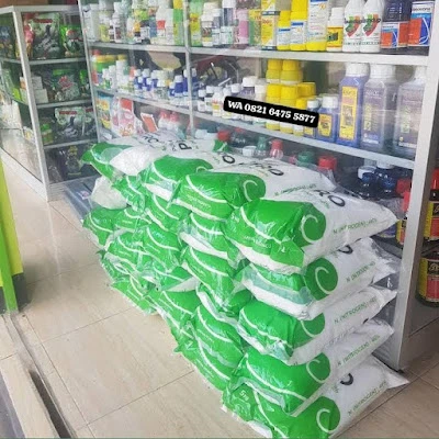 Toko Langgeng Berkah