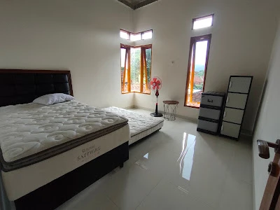 Kost Jenk Mumun