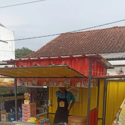 Dapoer santri
