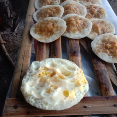 serabi gentawangi