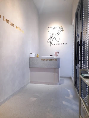 HAY DENTAL CLINIC | DOKTER GIGI TERDEKAT MANDIRAJA