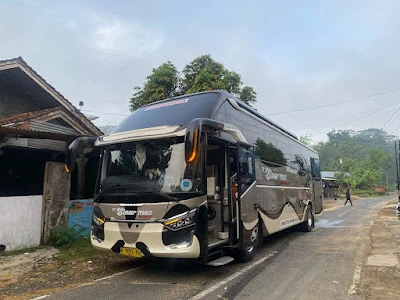 Shafira Jaya Wisata
