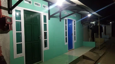 KONTRAKAN MAJENANG