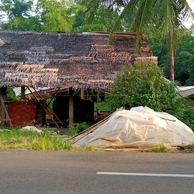 Tobong Bata Pak Hadi Sumitro