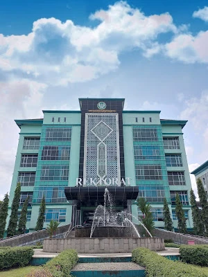 UIN Prof. K.H. Saifuddin Zuhri