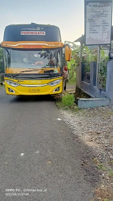 FIRMAN TOUR