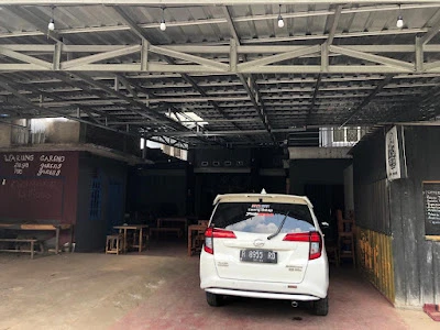 Rental Mobil Banyu Langit