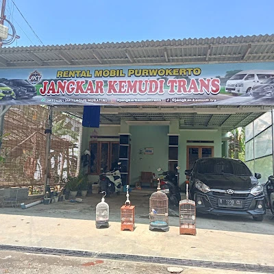 Rental Mobil Purwokerto Jangkar Kemudi Trans