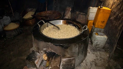 Pabrik Lanting Sido Mukti
