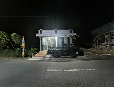 Bengkel Nartim