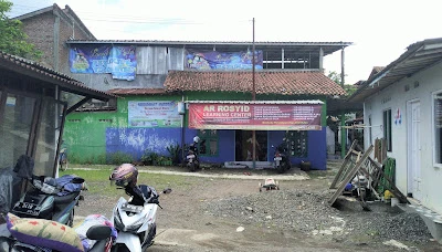 PKBM AR ROSYID
