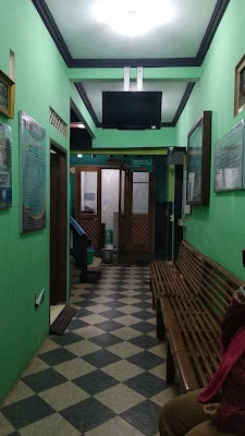KLINIK SRIKANDI