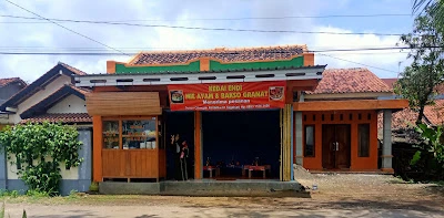 Kedai Endi
